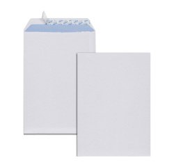 Pochette GPV 229 x 324 mm 90 g, sans fenêtre - Paquet de 25