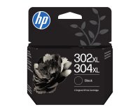 HP 302/304 XL - Zwarte cartridge voor inkjetprinter