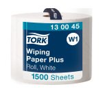 Bobinas Industriales Tork Blanco 510m.