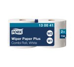 Bobinas Industriales Tork Blanco 255m.