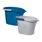 Seau design Eléphant, 14 L