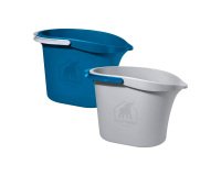 Seau design Eléphant, 14 L