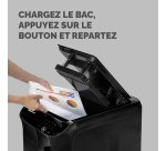 Automatischer Aktenvernichter AutoMax™ 450C Fellowes