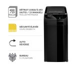 Automatischer Aktenvernichter AutoMax™ 450C Fellowes