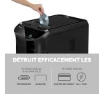 Automatischer Aktenvernichter AutoMax™ 450C Fellowes