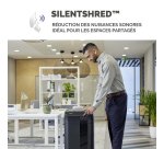 Automatischer Aktenvernichter AutoMax™ 450C Fellowes
