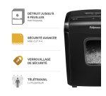 Powershred 6M Shredder Fellowes