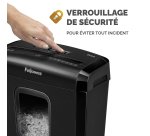 Powershred 6M Shredder Fellowes