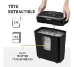 Powershred 6M Shredder Fellowes