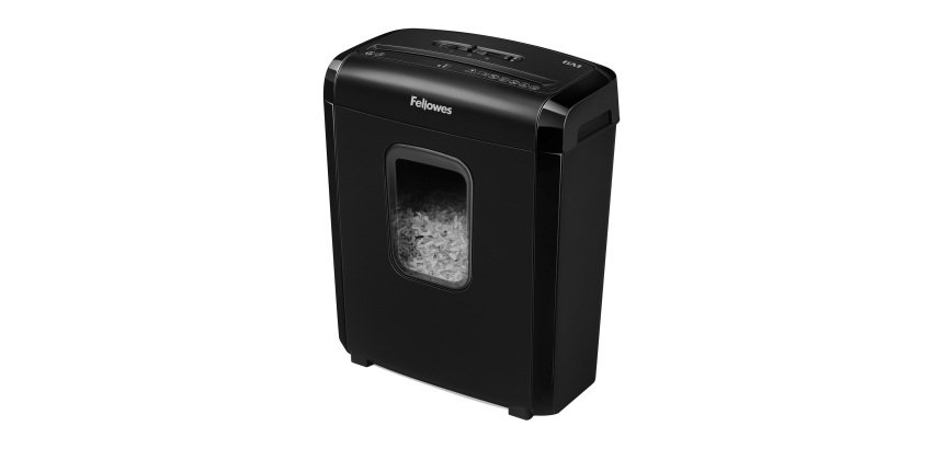 Powershred 6M Shredder Fellowes