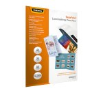 Pre-folded Fellowes A3 Laminating Pouches - 80 µ - Box of 25