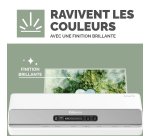 Gerecycleerde Fellowes A4 lamineerhoezen 2 x 80 µ glanzend - Doos van 100
