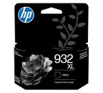 HP 932 XL cartucho original negro (CN053AE) de alta capacidad (1000 páginas)