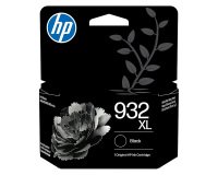 HP 932 XL cartucho original negro (CN053AE) de alta capacidad (1000 páginas)