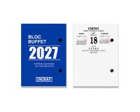 Bloc Buffet Ingraf Castellano
