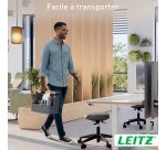 Organiseur de bureau portable suspendu Leitz avec poignée