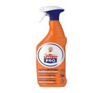 Mr. Proper Pro Kraftvoller Fettentferner für den professionellen Gebrauch – Spray 800 ml