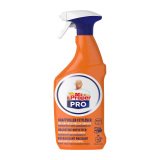 Mr. Proper Pro Dégraissant Puissant pour usage professionnel – Spray 800 ml