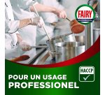 Fairy Professional Platinum Plus Geschirrspülkapseln – 102 Dosen