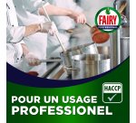 Vaatwasmiddel voor de handen Fairy Professional – 1,05 L