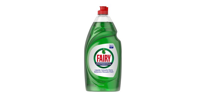 Vaatwasmiddel voor de handen Fairy Professional – 1,05 L