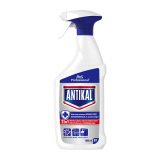Antikal Professional Détartrant Nettoyant Désinfectant – Spray 800 ml