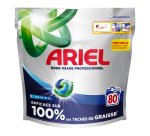 Ariel Professional All in 1 Regular Detergent – 80 Pods