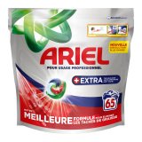 Lessive Ariel Professional All in 1 Ultra Détachant – 65 Pods