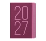Essence A5 Agenda settimanale verticale 2027