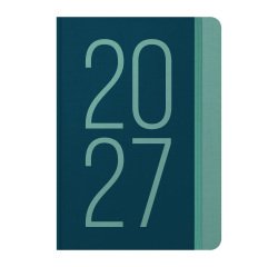 Essence A5 Agenda settimanale verticale 2027