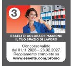 Leitz Premium Expanding Punched Pockets 4756 A4 Embossed PVC 170 Micron Pack of 10