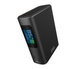 <p>Externe batterij T'nB Smart Power 10.000 mAh – Snelladen 45 W met TFT-scherm</p>