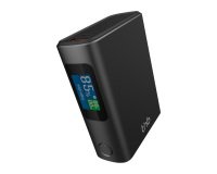 Batterie externe T'nB Smart Power 10 000 mAh – Charge rapide 45 W avec écran TFT