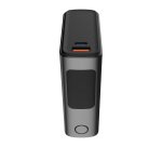 <p>Externe batterij T'nB Smart Power 10.000 mAh – Snelladen 45 W met TFT-scherm</p>