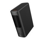 <p>Externe batterij T'nB Smart Power 10.000 mAh – Snelladen 45 W met TFT-scherm</p>