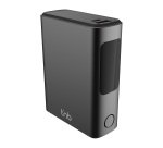 <p>Externe batterij T'nB Smart Power 10.000 mAh – Snelladen 45 W met TFT-scherm</p>