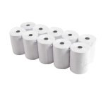 Rollo sumadora q-connect térmico 57 mm ancho x 48 mm diametro sin bisfenol a 57 gr/m2