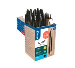 Pack de 12 stylos roller G2 Pilot + 12 recharges dont 6 offertes