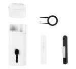 Multifunctional 6-in-1 Cleaning Kit T'nB – For keyboards, computers, headphones, and electronic devices