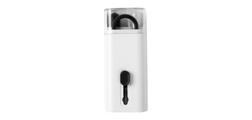 Multifunctional 6-in-1 Cleaning Kit T'nB – For keyboards, computers, headphones, and electronic devices