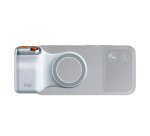 Poignée magnétique pour smartphone compatible MagSafe