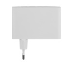GAN-oplader 100W USB-C en USB-A - 2 m kabel inbegrepen Tnb