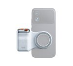 Poignée magnétique pour smartphone compatible MagSafe