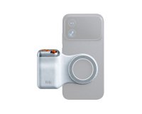 Poignée magnétique pour smartphone compatible MagSafe