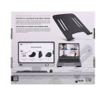Ondersteuning voor laptop T'nb Ergo voor VESA-monitorarm