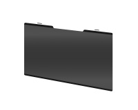 Universeller magnetischer Sichtschutzfilter T'nB 16" – Format 16:10