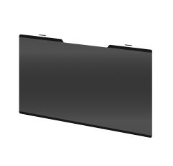 Filtre de confidentialité magnétique universel T'nB 16" – Format 16:10
