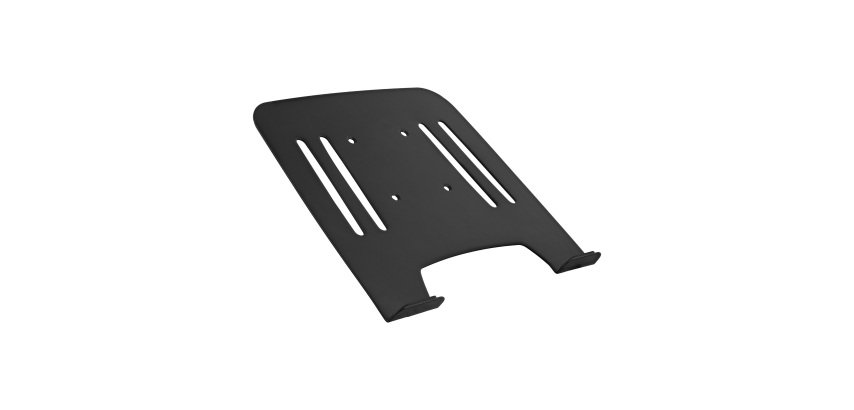 Support pour PC portable T'nb Ergo pour bras d'écran VESA
