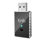 Adaptateur sans fil T'nB pour Apple CarPlay® et Android Auto™