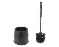 Cepillo escobilla para inodoro Kukus con soporte